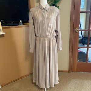 Vintage Dress